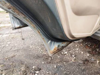Легковой автомобиль марки CHERY A21, VIN LVVDC11B18D086735, 2008 года выпуска, мощность 119 л.с, серый цвет.