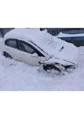 Honda Civic 2010 Honda Civic, 2010 года, 140 лс еще Honda Civic, 2010 года, 140 лс еще Легковой автомобиль Honda Civic, 2010 года выпуска, VIN: NLAFD7670AW020578.