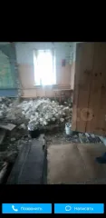 Жилой дом 72,8 м² и участок 1474 м², Нижегородская область. Жилой дом, дача, площадь: 72,8 кв.м., кадастровый номер: 52:31:0010009:588, земельный участок, площадь: 1 474 кв.м., кадастровый номер: 52:31:0010009:1. Объект может быть приобретен с использованием заемных средств ПАО Сбербанк.