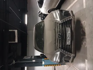 Lexus LX450D 2018 года выпуска, VIN JTJCV00W004009466. Адрес: Москва, Дмитровский проезд, д.1. В отношении имущества могут иметься сведения о наличии существующих ограничений (обременений). Заявитель обязан самостоятельно ознакомиться с имуществом и имеющимися документами, в том числе о наличии…