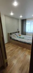 Квартира 62 кв.м. в Пермском крае, г. Березники, ул. Свердлова, д. 72, кв. 26, кадастровый № 59:03:0400086:2245. Объект может быть приобретен с использованием заемных средств ПАО Сбербанк