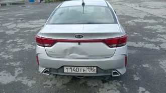 KIA Rio, 2020 легковой автомобиль марки КИА РИО, 2020 года выпуска, VIN Z94C241BBМR213672, легковой комби (хечбек), цвет серый. С имуществом можно познакомиться, направив запрос по адресу электронной почты: arbitr22062@mail.ru по предварительной записи у организатора торгов.