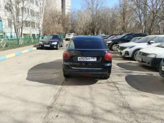 Lada Granta, 2023 Легковой автомобиль, марка: Lada, модель: Granta, год изготовления: 2023, цвет: черный, VIN: XTA219140P0476247, г/н: А923НУ797, мощность двигателя, л. с. (кВт): 89,7. Ознакомление с имеющимися в отношении этого имущества правоустанавливающими документами проходит по адресу: РТ, г…