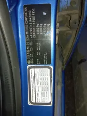 KIA Rio, 2011 Автомобиль легковой KIA DE (JB/Rio), 2011 г.в., VIN XWEDH511AB0008335
