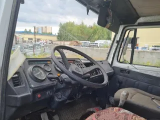 Специальный автомобиль, VIN: X8938971360BZ7187, госномер Т510ВВ89.