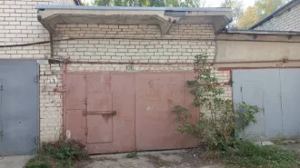 Гараж 37.1 кв.м в Пензенской области, г. Заречный, Гаражный кооператив №1, блок 7, место 106. Назначение: здание. Кадастровый номер: 58:34:0010119:1161.