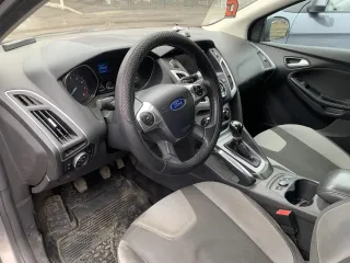 Ford Focus, 2013 автомобиль легковой, марка: FORD модель: Focus, год выпуска: 2013 г., идентификационный номер (VIN): X9FKXXEEBKDR27671 эл. почта aspret.rt@mail.ru, т. 89178929663