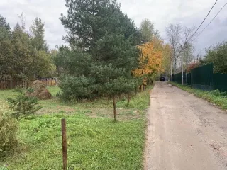 Земельный участок КН 50:31:0010502:1066 1342 кв.м Московская область Площадь земельного участка: 1342 Кадастровый номер земельного участка: 50:31:0010502:1066 Основной вид разрешенного использования: 2.1