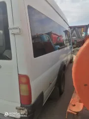 Автобус 222708 2012 годные остатки Автобуса класса А, марка: Автобус, модель: 222708, год изготовления: 2012, цвет: Белый, VIN: XUS222708C0001577, г/н: В167КС134, не на ходу, вид собственности: индивидуальная