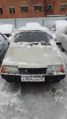 ВАЗ-21150 2003, ВАЗ-21099 1998. Легковой автомобиль ВАЗ-21150, 2003 г.в., г/н отсутствует, ярко-синего цвета, VIN: XTA21150033475986. Состояние т/с: многочисленные повреждения: вмятины, трещины, сколы лкп, очаги коррозии, салон частично разукомплектован, без аккумулятора, без ключей и документов…