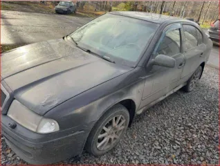 Skoda Octavia 2009 года, 102 лс, 340000 км еще Skoda Octavia, 2009 года, 102 лс, 340000 км. Легковой автомобиль, марки и модели: Skoda Octavia Tour, 2009 г.в., VIN: XW8DX41U29K022075