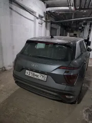 HYUNDAI CRETA 2021, автомобиль марки HYUNDAI модель CRETA 2021 г.в., VIN Z94PB814CNR012205. Ознакомиться с предметом торгов, документами, порядком заключения договора купли-продажи можно по согласованию с организатором торгов по т. +79954435227, электронной почте: torgi42@bk.ru, регламентом торгов…