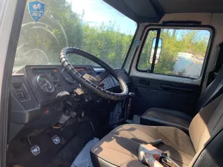 Грузовой автомобиль, марка: АТЗ мод 36135 011, модель: ГАЗ 3309, год изготовления: 2005, VIN: X9036135A50004260 Грузовой автомобиль, марка: АТЗ мод 36135 011, модель: ГАЗ 3309, год изготовления: 2005, VIN: X9036135A50004260, пробег не известен. Ходовая требует ремонта, двигатель не заводится …