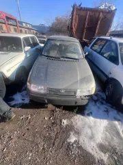 ВАЗ 21103, 2002 г.в., VIN XTА 21103020438977, царапины, потертости, вмятины, сколы, ржавчина, коррозия, поверхностные и внутренние загрязнения, повреждения, ключ в наличии, ПТС и СТС в наличии, имущество продается в том виде, в каком оно есть, в случае продажи не подлежит возврату или обмену вне…