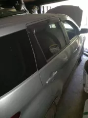 Легковой автомобиль марки Toyota IST, 2002 года выпуска, регистрационный номер Т871ХТ42, кузов № NCP600026665.