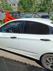 HYUNDAI Solaris 2013, автомобиль марки HYUNDAI модель Solaris 2013 г.в., VIN-номер Z94CT41DADR264310, ознакомление с имуществом производится каждый вторник по месту нахождения имущества, предварительно направив заявку на электронную почту организатора торгов t308530@ya.ru, с момента публикации…