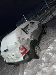 Hyundai Tucson, госномер О514РН86, с ключами. Техническое состояние не проверялось, пробег не известен. Имущество продается в том виде, в каком оно есть, возврату или обмену не подлежит. Продавец не несет ответственности за скрытые дефекты.