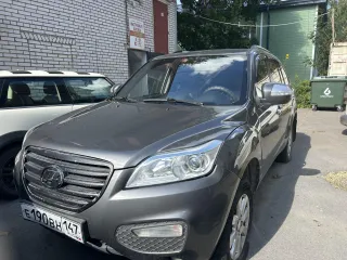 Lifan 215800 2015 Транспортное средство Lifan 215800, VIN: X9W215800F0038190, год выпуска – 2015, цвет стальной (серый), мощность двигателя 128 л.с., рабочий объем двигателя 1794 куб. см.