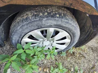 Автомобиль: марки СHEVROLET, модель CRUZE, год выпуска 2012, VIN XUFJF695JC3048990, цвет черный металлик, кузов № XUFJF695JC3048990