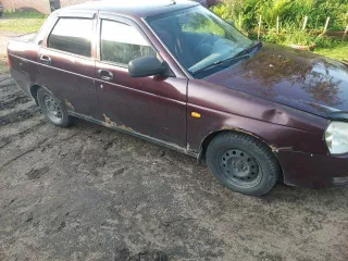 Lada Priora, VIN ХТА217030С0371038, 2012 г.в.