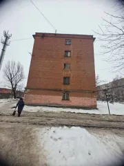 Комната 20.7 кв.м. Энгельс Саратовская обл. 1/3 доля комнаты в Энгельсе еще 1/3 доля комнаты в Энгельсе еще Жилое помещение, площадь 20.7 кв.м., адрес (местонахождение): Саратовская обл., г Энгельс, ул Молодежная, д 6, кв 147–152, комн. 150, 151, кадастровый (условный) номер: 64:50:021503:1151, вид…