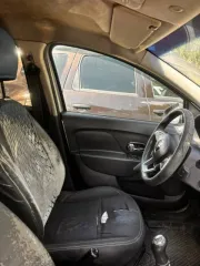Renault Logan 2019 года, 82 лс, VIN X7L4SRLV463219709, госномер М804ЕН716