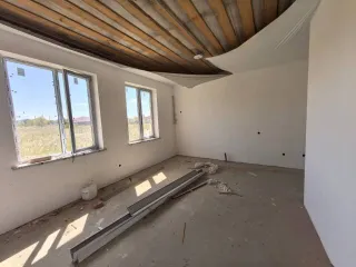 Дом 72,6 кв.м в Белгородской области, г. Валуйки, ул. Гвардейская, д. 114а.