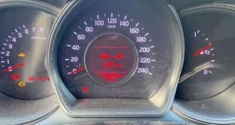 Транспортное средство: KIA JD  CEED , 2013 года выпуска, VIN XWEHM512AD0002331