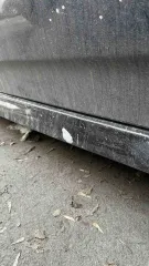Toyota Celica 2005, государственный регистрационный знак С454ЕА774, JTDDY32T650074663, цвет черный, зарегистрировано с 04.07.2024 года.