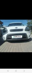 Автомобиль марки KIA Soul, 2013 года выпуска, VIN XWEJT813BD0000984. Показ ТС: по договоренности в любой день. Адрес стоянки: г. Москва, ул. Енисейская, д. 39. Контактное лицо: Алексей +79101771836