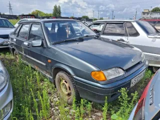 Легковые автомобили LADA, Volkswagen 2003-2009 — иностранного и отечественного производства, продаются единым лотом. Информация о лоте (в том числе об имеющихся обременениях/ограничениях) указана в информационном извещении. Имущество продается в том виде, в каком оно есть, и в случае продажи…