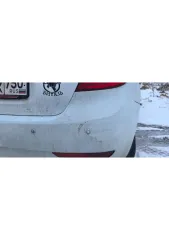 KIA Cee'd 2011 легковой автомобиль марки: KIA, модель ED (CEE'D) еd, год выпуска 2011, идентификационный номер (VIN) XWEHC512AC0008983; с предметом торгов можно ознакомиться в г. Пенза, предварительно согласовав дату и время по телефону 89270968655 или направив запрос на адрес электронной почты…