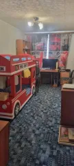 Квартира, 57.8 кв.м, Красноярский край, г. Норильск, 3 комнаты, назначение: Жилое, адрес (местонахождение): Россия, край Красноярский, г Норильск, ул Ленинградская, дом 10, квартира 25, кадастровый (условный) номер: 24:55:0402007:2396