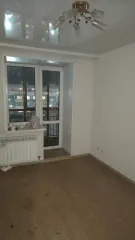 Квартира 32,1 кв.м, Новосибирск, Лазурная улица, дом 32, квартира 116. Площадь общая 32,1 кв.м: жилая 13,3 кв.м, кухни 9,6 кв.м.