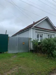 Дома 41,6 м² и участки 621 м², Владимирская область. Дом 41,6 кв.м. и земельный участок 621 кв.м. во Владимирской обл. Земельный участок, площадью 621 кв.м., с кадастровым номером 33:16:001415:38, расположенный по адресу: Россия, Владимирская область, Меленковский, Меленки, гercena 2-й per, д.7…
