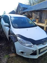 Ford Focus 2014 г.в., VIN X9FLXXEEBLEM74769