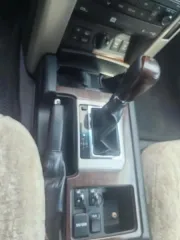 TOYOTA LAND CRUISER 150 (PRADO), 2013, серебристый, гос. номер А 061 АА 02 RUS, VIN JTEBU3FJ50K061441, пробег 532373, легковой, объем двигателя 3956, год выпуска 2013, автомат, полный привод, мощность 282 л.с., экологический класс 4.