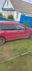 Mitsubishi Lancer 2005 года, 98 л.с., пробег 300000 км. Автомобиль красного цвета. Модель: Lancer 1.6 SIM. VIN: JMBLRCS3W5U000998, ПТС: 50 РЕ 698496. Модель двигателя: 4G18, бензиновый, номер: GM1573, мощность 98 л.с. (72 кВт), объем 1584 куб.см. Номер кузова: JMBLRCS3W5U000998. Разрешенная…