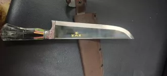 Нож в Ножнах Нож в Ножнах 
