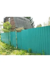 Дом 38 кв.м и земельный участок 322 кв.м, Курганская область, СНТ Кедр, дом 106 жилое здание, площадь: 38кв.м., кадастровый номер: 45:25:100103:1276 и земельный участок, площадь: 322кв.м., категория земель: Земли населенных пунктов, разрешенное использование: Для садоводства, кадастровый номер…