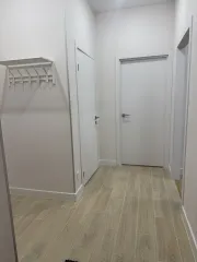 Квартира 48,5 м² Екатеринбург, улица Машинная, дом 1в/2, квартира 374, площадь 48,5, кадастровый номер 66:41:0000000:203122.