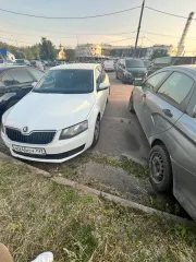 SKODA Octavia, 2014 г.в., VIN-номер XW8AN2NE7FH019942. Ознакомление с регламентом торгов, проектом договора купли-продажи, бланками договора о задатке, характеристиками имущества и документацией осуществляется предварительно по телефону +7 926 155 40 33 или электронной почте atrade88@yandex.ru…
