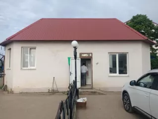 Нежилое помещение по адресу: Российская Федерация, Ставропольский край, город Пятигорск, улица Университетская, дом 2а. Кадастровый номер: 26:33:150213:766. Площадь: 887,4 кв. м. Этажи: цокольный, 1, 2, 3, 4.