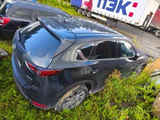 Mazda CX-5 2020 года, 194 лс, полный привод, универсал, номер кузова JMZKEEWLA90129375, идентификационный номер RUMKEEWLA03085020