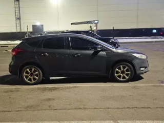 Автомобиль марки FORD модель Focus 2018 г.в. VIN номер Z6F5XXEEC5JB59009 Имущество, выставленное на торги, представляет собой   Лот №1 Залоговое Транспортное средство: марки FORD модель Focus 2018 г.в. VIN номер Z6F5XXEEC5JB59009. Для ознакомления с имуществом необходимо направить письменную заявку…