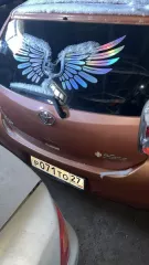 Автомобиль марки Toyota Passo, Р071ТО27 г/н , 2013 г.в., № двигателя 1KR 1379180, № кузова KGC300141852, цвет оранжевый Автомобиль марки Toyota Passo, Р071ТО27 г/н , 2013 г.в., № двигателя 1KR 1379180, № кузова KGC300141852, цвет оранжевый 1 Штука (шт) 
Назначение: pryamie 
Год выпуска: 2013 
Вид…