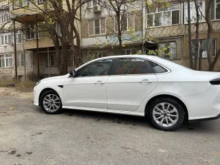 Kaiyi E5, 2023 года, АКПП еще Автомобиль KAIYI Е5, 2023 г.в. VIN-номер XUUJA2G25P0010828 гос. знак Х848ЕВ05