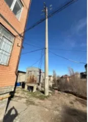 Земельный участок с кадастровым номером 05:40:000037:13499, площадью 300 м²
Местоположение Республика Дагестан, г. Махачкала, в районе Тарнаирской балки, уч. 334