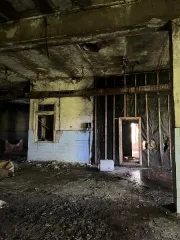 Комплекс объектов недвижимого имущества: Здание – Канализационная насосная станция №1, нежилое, 1-этажное, общая площадь 19,6 кв.м., кадастровый номер 27:21:0105014:47, Здание – Насосная станция перекачки, нежилое, 1-этажное, общая площадь 20 кв.м., кадастровый номер 27:21:0105014:46, Здание –…