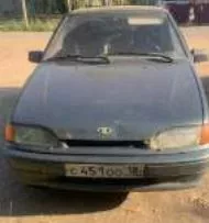 Лот №1 Лот №1 Автомобиль Lada 211440, 2011 г.в.  VIN  XTA211440B5013398